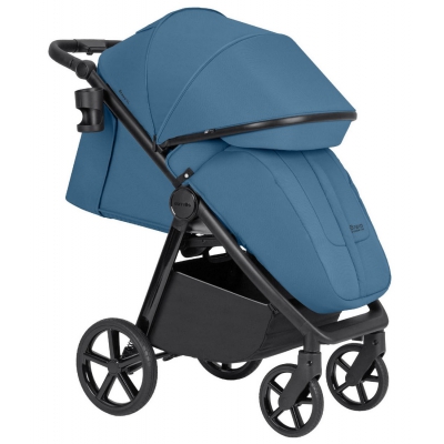 Wózek Spacerowy Carrello Bravo SL 2024 CRL-5520 Cobalt Blue