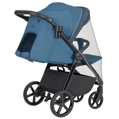 Wózek Spacerowy Carrello Bravo SL 2024 CRL-5520 Cobalt Blue