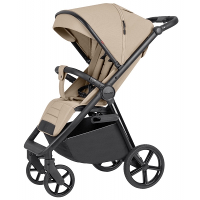 Wózek Spacerowy Carrello Bravo SL 2024 CRL-5520 Sand Beige