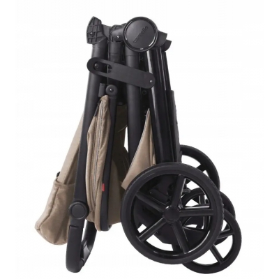 Wózek Spacerowy Carrello Bravo SL 2024 CRL-5520 Sand Beige