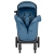 Wózek Spacerowy Carrello Bravo SL 2024 CRL-5520 Cobalt Blue