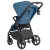 Wózek Spacerowy Carrello Bravo SL 2024 CRL-5520 Cobalt Blue