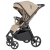 Wózek Spacerowy Carrello Bravo SL 2024 CRL-5520 Sand Beige