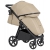 Wózek Spacerowy Carrello Bravo SL 2024 CRL-5520 Sand Beige