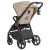 Wózek Spacerowy Carrello Bravo SL 2024 CRL-5520 Sand Beige