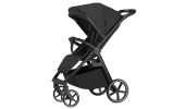 Wózek Spacerowy Carrello Bravo SL 2025 CRL-5520 Eclipse Black