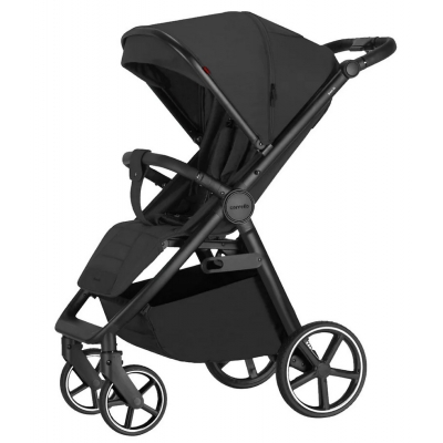 Wózek Spacerowy Carrello Bravo SL 2025 CRL-5520 Eclipse Black