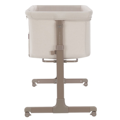 Carrello Łóżeczko Dostawne Luna CRL-16501 Silk Beige
