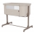 Carrello Łóżeczko Dostawne Luna CRL-16501 Silk Beige