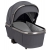 Carrello Omega Wózek Głęboko-Spacerowy 2w1 kolor Excellent Grey