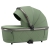 Carrello Omega Wózek Głęboko-Spacerowy 2w1 kolor Perfect Green