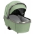 Carrello Omega Wózek Głęboko-Spacerowy 2w1 kolor Perfect Green