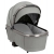 Carrello Omega Wózek Głęboko-Spacerowy 2w1 kolor Superb Grey