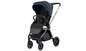 Carrello Wózek Spacerowy do 22 kg Ultra CRL-5525 Horizon Blue