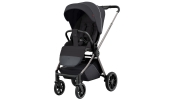 Carrello Wózek Spacerowy do 22 kg Ultra CRL-5525 Matte Grey