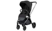 Carrello Wózek Spacerowy do 22 kg Ultra CRL-5525 Power Black
