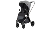 Carrello Wózek Spacerowy do 22 kg Ultra CRL-5525 Silk Grey