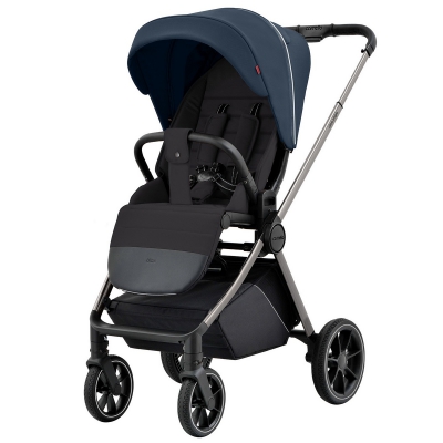 Carrello Wózek Spacerowy do 22 kg Ultra CRL-5525 Horizon Blue