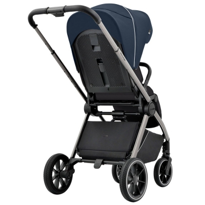 Carrello Wózek Spacerowy do 22 kg Ultra CRL-5525 Horizon Blue