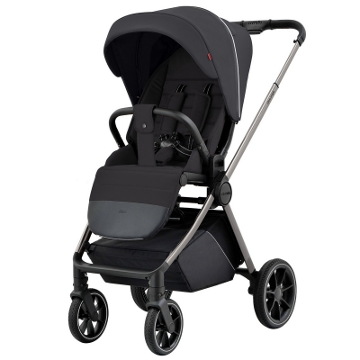 Carrello Wózek Spacerowy do 22 kg Ultra CRL-5525 Matte Grey