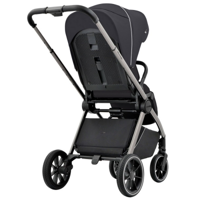 Carrello Wózek Spacerowy do 22 kg Ultra CRL-5525 Matte Grey