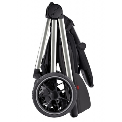Carrello Wózek Spacerowy do 22 kg Ultra CRL-5525 Matte Grey