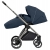 Carrello Wózek Spacerowy do 22 kg Ultra CRL-5525 Horizon Blue