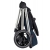 Carrello Wózek Spacerowy do 22 kg Ultra CRL-5525 Horizon Blue