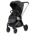 Carrello Wózek Spacerowy do 22 kg Ultra CRL-5525 Matte Grey