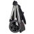 Carrello Wózek Spacerowy do 22 kg Ultra CRL-5525 Matte Grey