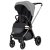 Carrello Wózek Spacerowy do 22 kg Ultra CRL-5525 Silk Grey