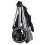 Carrello Wózek Spacerowy do 22 kg Ultra CRL-5525 Silk Grey