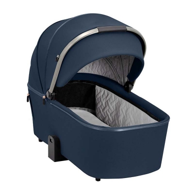 Carrello Ultra Wózek Głęboko-Spacerowy 2w1 Morning Blue