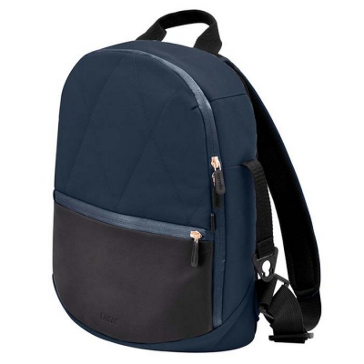 Carrello Ultra Wózek Głęboko-Spacerowy 2w1 Morning Blue