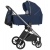 Carrello Ultra Wózek Głęboko-Spacerowy 2w1 Morning Blue