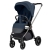 Carrello Ultra Wózek Głęboko-Spacerowy 2w1 Morning Blue