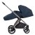 Carrello Ultra Wózek Głęboko-Spacerowy 2w1 Morning Blue