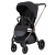 Carrello Ultra Wózek Głęboko-Spacerowy 2w1 Night Black