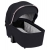 Carrello Ultra Wózek Głęboko-Spacerowy 2w1 Night Black