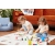 Less Mess Mat Mata Ochronna 120x120 Fluffy Puffy Teddy Bears Team Ceba Baby