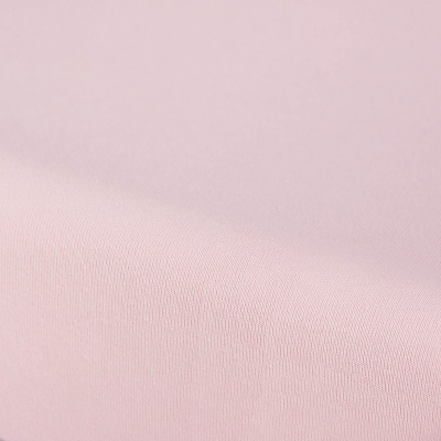 Pokrowiec na Przewijak (50x70-80) 2 szt. Candy Pink + Bird World Ceba Baby