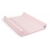 Pokrowiec na Przewijak (50x70-80) 2 szt. Candy Pink + Bird World Ceba Baby