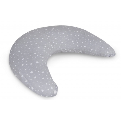 Cebuszka Huggy Basic Grey Stars Ceba Baby