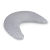 Cebuszka Huggy Basic Grey Stars Ceba Baby