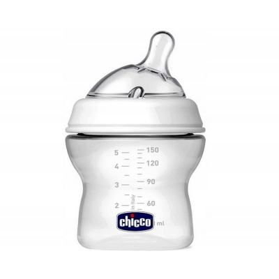 Laktator Ręczny Natural Feeling + Wkładki Laktacyjne CHICCO