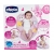 Gniazdko z Poduszką, Efektami Świetlnymi i Muzyką Różowe CHICCO