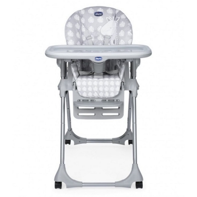 Chicco Krzesełko Do Karmienia Polly Easy Giraffe