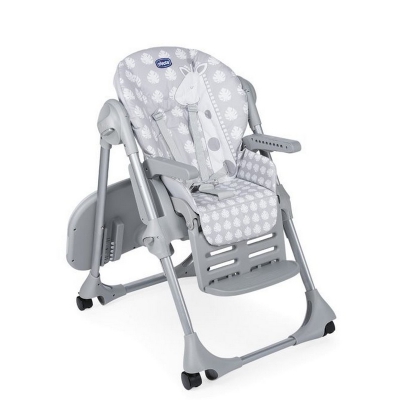 Chicco Krzesełko Do Karmienia Polly Easy Giraffe