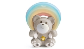 Miś z Projektorem Rainbow Beige / CHICCO