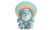 Miś z Projektorem Rainbow Niebieski / CHICCO